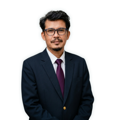 PROF. MADYA DR. ABD HAKIM MOHAD@MOHAMAD RAMLI