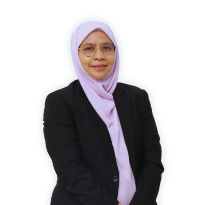 PROF. MADYA DR. MASHITAH SULAIMAN